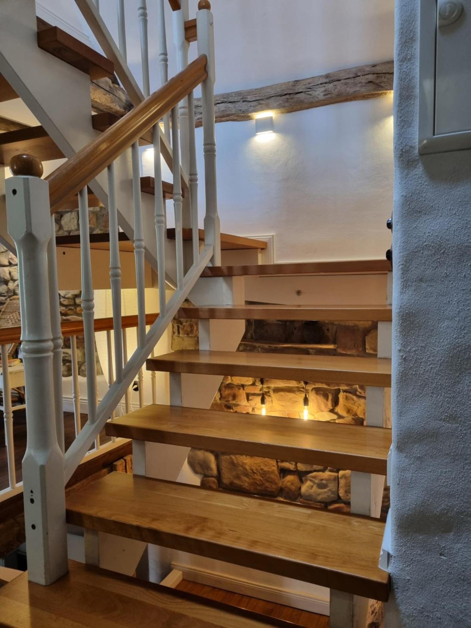 בליסקסטל Nachtwaechterhaeuschen Mit Sauna מראה חיצוני תמונה