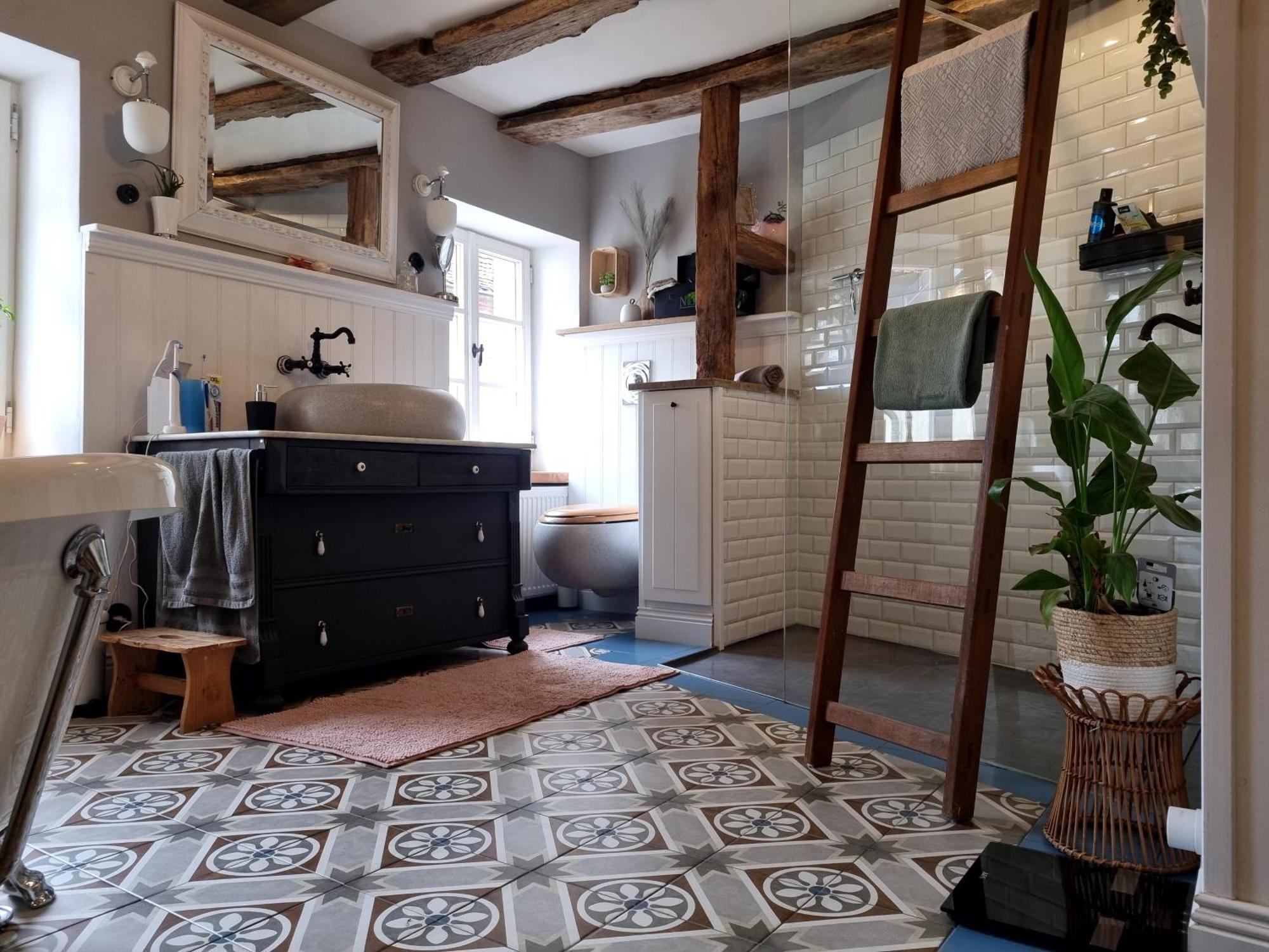בליסקסטל Nachtwaechterhaeuschen Mit Sauna מראה חיצוני תמונה